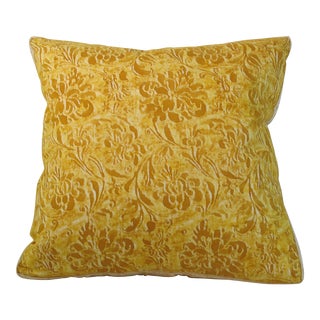 Fortuny Cimarosa Pillow For Sale