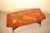 Mid-Century Modern Italian Coffee Table with Wooden Inlays by Luigi Scremin, 1950 For Sale - Image 3 of 18