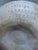 Ceramic Mid-Century Italian Brutalist Ceramic Wall Platter by SAICIS Keragres Spezzano, 1970s For Sale - Image 7 of 8