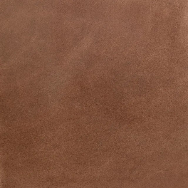 Not Yet Made - Made To Order NOIR Lawrenceville Swivel Chair For Sale - Image 5 of 6