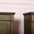 French Nightstands with Faux Marble Top, Set of 2 For Sale - Image 6 of 15