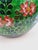 Paint Enamelled Japanese Clay Pot For Sale - Image 7 of 10