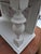 Antique Wall Console in Shabby Chic Style, 1890s For Sale - Image 5 of 16