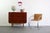 1960s Danish Modern Borge Mogensen Teak and Oak Chest of Drawers, Denmark For Sale - Image 5 of 6