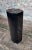 Black Modern Black Lucite Pedestals - a Pair For Sale - Image 8 of 9
