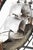 Wrought Iron Sailing Ship Frigate Hanging Lamp For Sale - Image 9 of 18