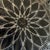 Mid-Century Modern 1960s Signed Sydenstricker 12” Glass Platter For Sale - Image 3 of 5