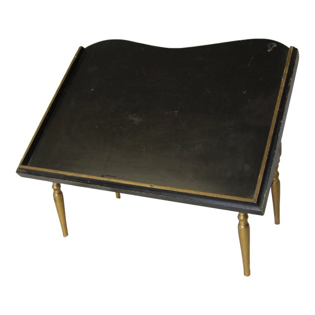 1950s Breakfast-In-Bed Tray For Sale