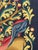 Textile French Medieval Style Tapestry, 1940s For Sale - Image 7 of 16