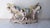 Antique German figural porcelain—especially intricate, multi-piece mold items from regional factories in Thuringia or...