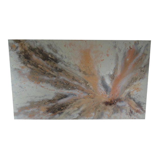 D. Taylor, Signed "Hyper-Pink" 1994 For Sale