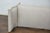 19th Century French Louis XVI Style Painted Daybed with Foliage Carving For Sale In Atlanta - Image 6 of 12