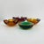 Mid-Century Murano Summers Glass Bowls, 1970s, Set of 4 For Sale - Image 15 of 18