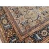 Antique Persian Mahal Rug For Sale - Image 16 of 18