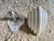 Metal Tuki Wall Light by Kazuhide Takahama for Sirrah, 1980s, Set of 2 For Sale - Image 7 of 15
