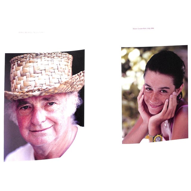 "Hotel Il Pellicano" 2011 Aarons, Slim For Sale In New York - Image 6 of 15