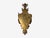 Louis Xv, Figural Cartel Clock, Dore Bronze, France, 19th Century For Sale - Image 18 of 18