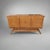 1940s Modernist Three Door Cabinet For Sale - Image 4 of 8