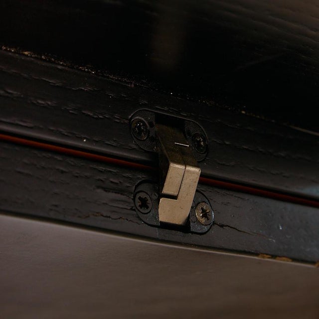 Quadrondo Dining Table by Erwin Nagel for Rosenthal For Sale - Image 15 of 18