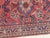 Antique Hand-Knotted Turkish Rug, Wool, Floral Design, 1940, Turkey For Sale - Image 12 of 17