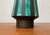 Ceramic Large Mid-Century German Minimalist Studio Pottery Vase from BKW Böttger Keramik Wandsbek, Hamburg, 1960s For Sale - Image 7 of 15