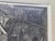 This impressive engraving depicts the scene of the adoration of the shepherds, one of the most famous biblical subjects....