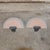 Pink Diva Wall Lights from Arteluce, Italy, 1980s, Set of 2 For Sale - Image 6 of 10