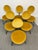 Jonathan Adler Jonathan Adler Caprice Dining Chairs, Set of Six For Sale - Image 4 of 12