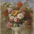 Panoramic Decorative Panel, 1800s, Paper For Sale - Image 4 of 6