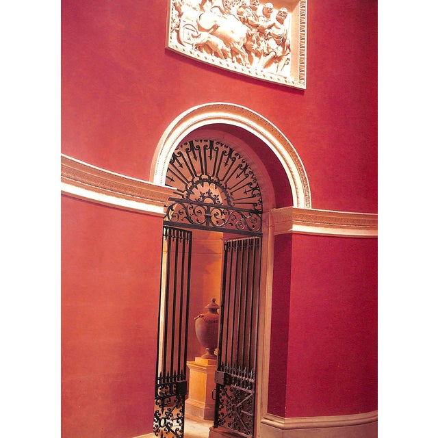 Paper "Paint and Color in Decoration" 2003 Farrow & Ball For Sale - Image 7 of 14