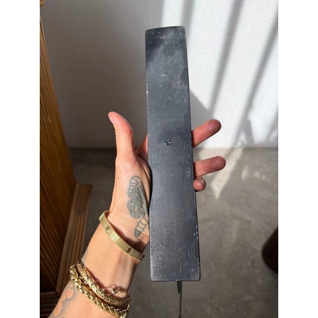 Vintage Sculpture by Anna Efverlund for Ikea, 1990 For Sale - Image 18 of 18