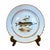 Circa 1930 French Porcelain Dinner Fish Set for 12- 13 Pieces For Sale - Image 9 of 10