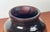 Mid-Century Modern German Studio Pottery Vase by Elke & Elmar Kubicek, 1960s For Sale - Image 4 of 12