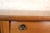 Mid-Century Teak Credenza W/ Louvered Front For Sale - Image 16 of 18