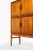1960s Vintage Cabinet by Bertil Fridhagen for Bodafors For Sale - Image 5 of 13