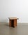Wood Early Mid-Century Modern Swedish Squared Wooden Lovö Table in Pine by Axel Einar Hjorth for Nordiska Kompaniet, 1930s For Sale - Image 7 of 7