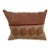 A Pillow With 19th Century Aubusson Tapestry For Sale