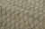 Textile Antique Distressed Saraband Rug With Paisley Grid in Green Hues - Rug & Kilim For Sale - Image 7 of 7