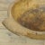 Rustic Handmade Wooden Dough Bowl, 1900s For Sale - Image 3 of 8