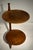 Danish Modern Drinks Table by Edmund Jorgensen, 1950's For Sale - Image 6 of 12