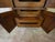 Late 20th Century Henredon Neoclassical Walnut Gentleman's Chest Armoire For Sale - Image 12 of 17