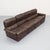 Leather Modular Sofa, 1970s, Set of 4 For Sale - Image 11 of 17