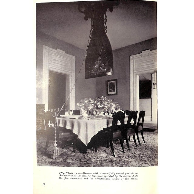 Traditional Interior Decorator May 1938 For Sale - Image 3 of 10