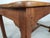 Oak Desk Work Table, 1890s For Sale - Image 8 of 18