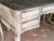 1950s Desk with Drawers, 1950s For Sale - Image 5 of 8