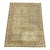 Hand-Knotted Mamluk Revival Wool Area Rug Traditional Persian Style Rug For Sale