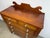 Brown Mid 19th Century Cherry American Empire / Sheraton Chest of Drawers For Sale - Image 8 of 12
