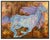 Op Art Horse Of All The Colors, Guillaume Azoulay For Sale - Image 3 of 5