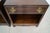 Brown 1970’s Mid-Century Modern Michael Taylor Style Nightstands - A Pair For Sale - Image 8 of 12