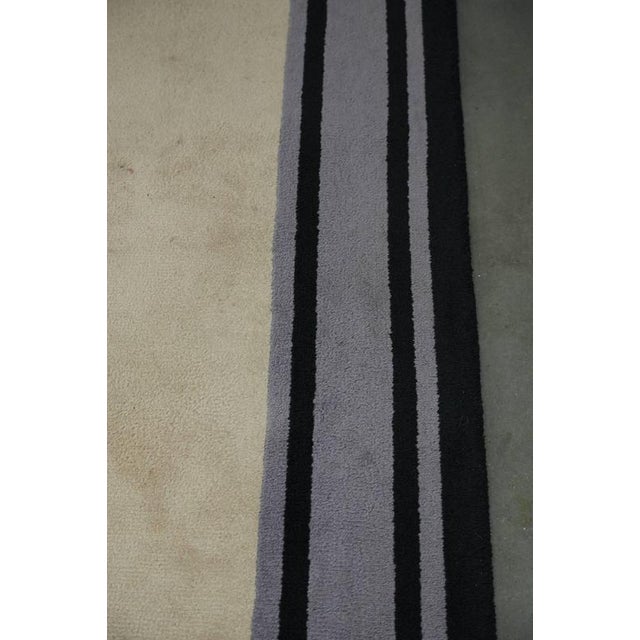 Art Deco Decoforma Series Rug from Schuitema For Sale - Image 9 of 16
